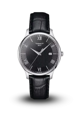TISSOT - CLASSIC TRADITIONAL - TRADITION - T0636101605800 