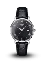 TISSOT - CLASSIC TRADITIONAL - TRADITION - T0636101605800 TISSOT - CLASSIC TRADITIONAL - TRADITION - T0636101605800