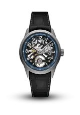 Raymond Weil | Freelancer | Automatic Skeleton | 2785-TIR-05500