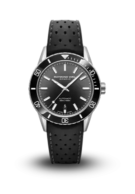 RAYMOND WEIL - FREELANCER - DIVER - 2775-SR1-20051 