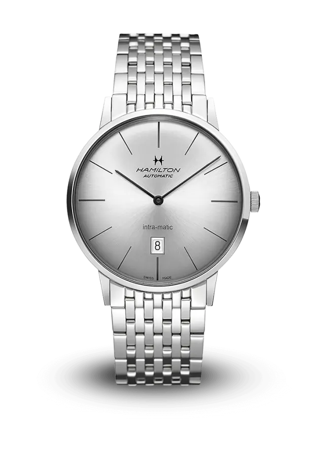 HAMILTON - AMERICAN CLASSIC -  - H38755151  şəkil