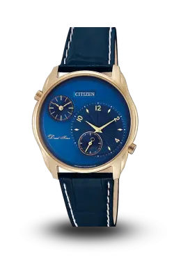 Citizen | Aq Mid | Quartz | AO3033-00L
