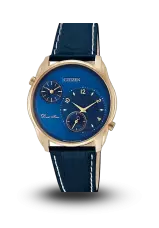 Citizen | Aq Mid | Quartz | AO3033-00L