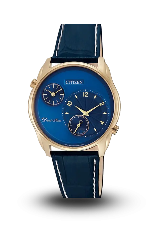 Citizen | Aq Mid | Quartz | AO3033-00L şəkil