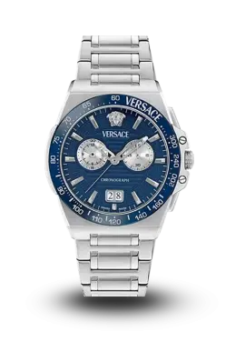 Versace | Greca Reaction | Gents | VE5N00326