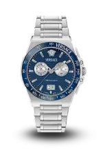 Versace | Greca Reaction | Gents | VE5N00326
