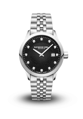 RAYMOND WEIL - FREELANCER -  - 5629-ST-20081 