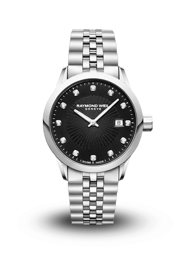 RAYMOND WEIL - FREELANCER -  - 5629-ST-20081  şəkil