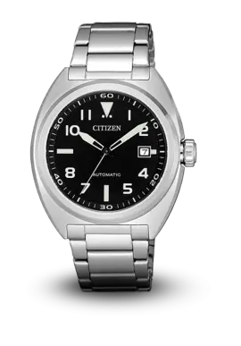 CITIZEN - MECHANICAL - MECHANICAL - NJ0100-89E 