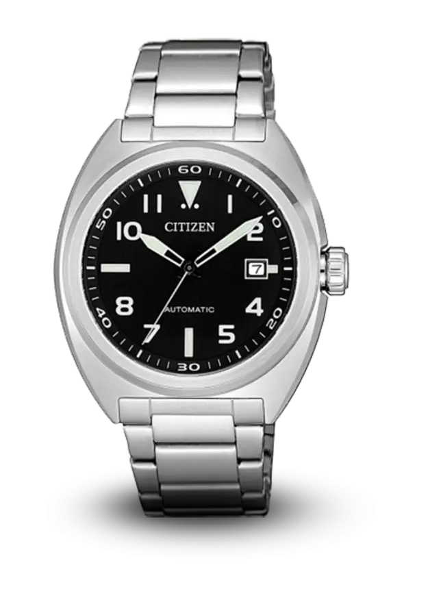 CITIZEN - MECHANICAL - MECHANICAL - NJ0100-89E  şəkil