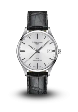 CERTINA - URBAN - DS-8 GENT QUARTZ - C0334511603100 