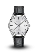 CERTINA - URBAN - DS-8 GENT QUARTZ - C0334511603100 CERTINA - URBAN - DS-8 GENT QUARTZ - C0334511603100
