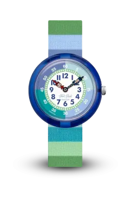 Flik-Flak | Story Time | Organized Chaos | ZFBNP226