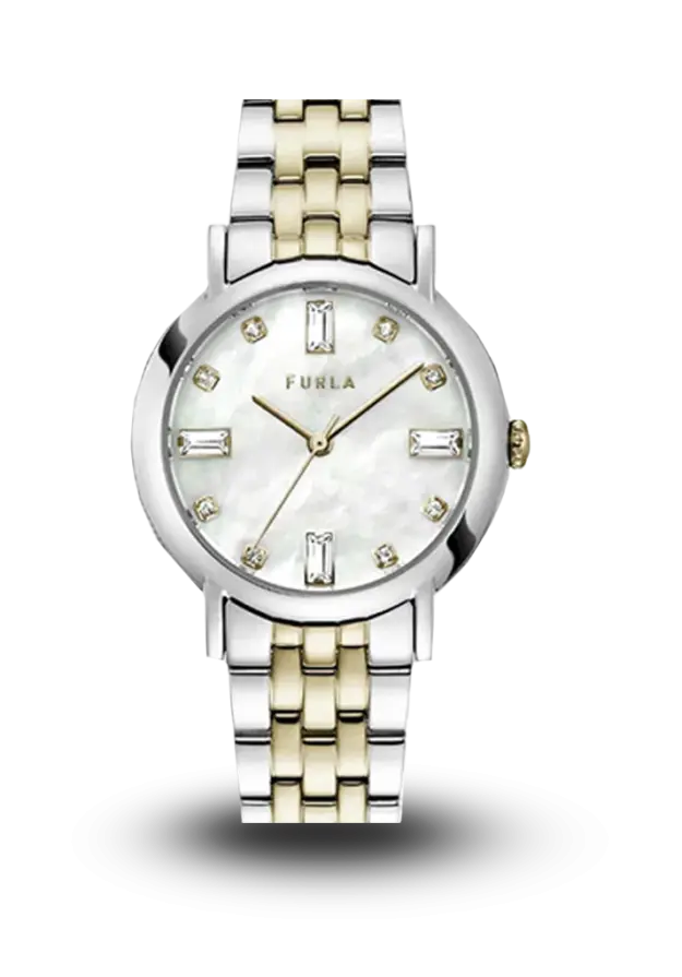 Furla | Easy Shape | Quartz | WW00024026L4 şəkil