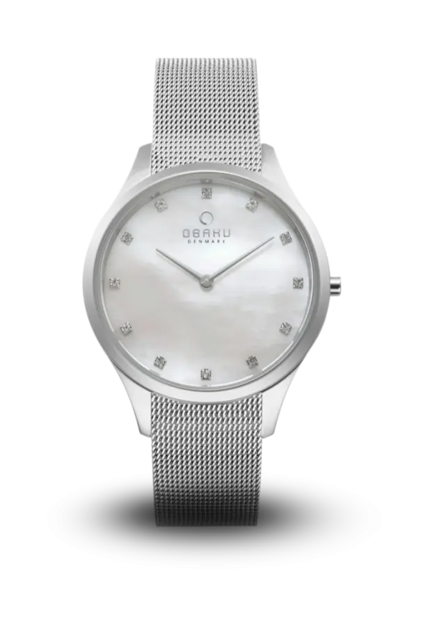 OBAKU - FIN - STEEL - V217LXCWMC şəkil