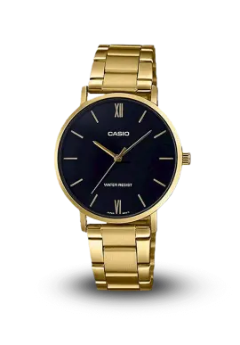 Casio | General | Standard | LtpVt01g1budf