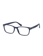 Zippo Eyewear | Reading | +2.50 | 31Z-B24-BLU250