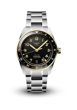 LONGINES - SPIRIT - SPIRIT ZULU TIME - L38025536