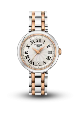 TISSOT - T-LADY - BELLISSIMA SMALL LADY - T1260102201301 