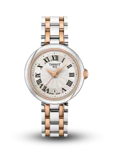 TISSOT - T-LADY - BELLISSIMA SMALL LADY - T1260102201301 TISSOT - T-LADY - BELLISSIMA SMALL LADY - T1260102201301