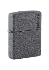 Zippo | Lighters | Iron Stone | 211ZL Zippo | Lighters | Iron Stone | 211ZL
