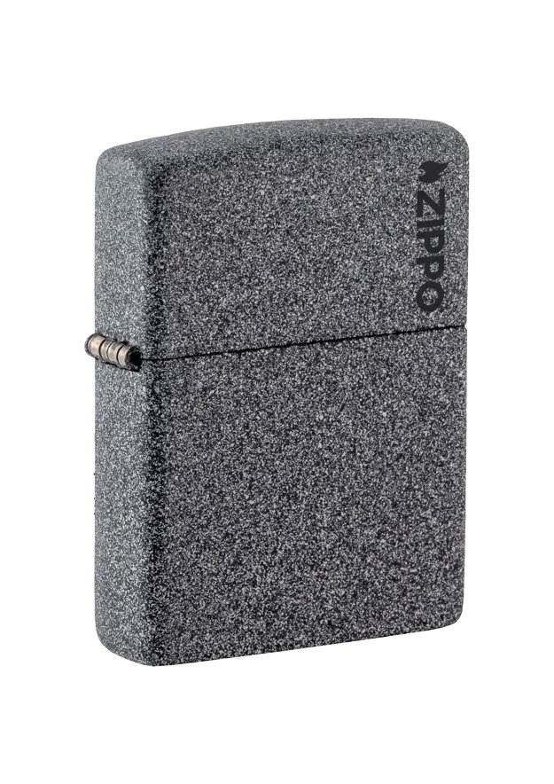 Zippo | Lighters | Iron Stone | 211ZL şəkil