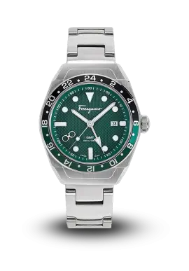 FERRAGAMO - SLX - GMT - SFKP00523