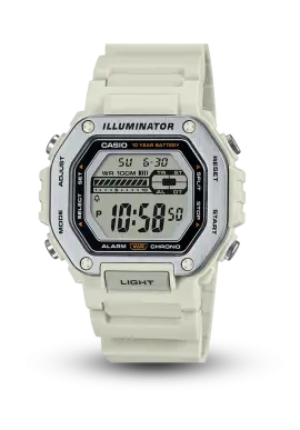 Casio | General | Standard | MWD-110H-8AVDF
