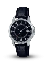 CASIO - GENERAL - STANDARD ANALOG - MTP-V004L-1CUDF CASIO - GENERAL - STANDARD ANALOG - MTP-V004L-1CUDF
