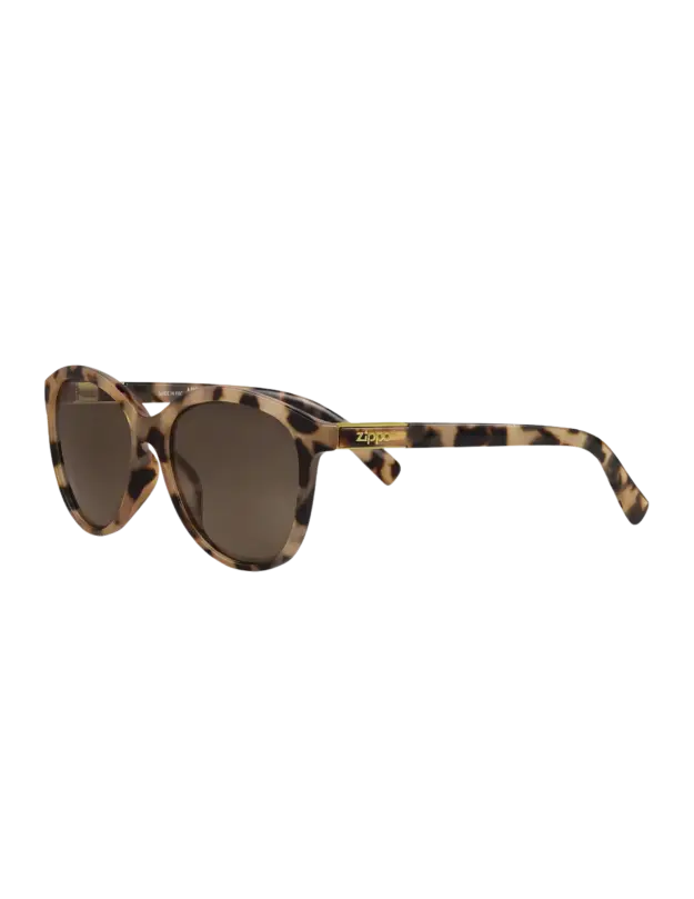 Zippo Eyewear | Sunglasses | Classic | OB228-4 şəkil
