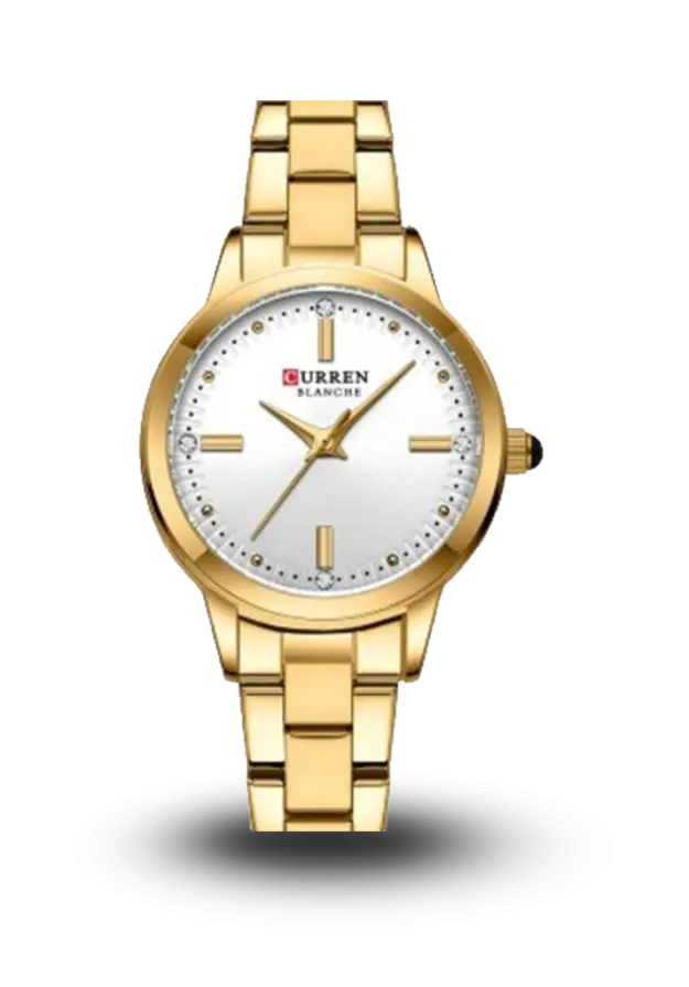Curren | Classic | Ladies | 9094-5 şəkil