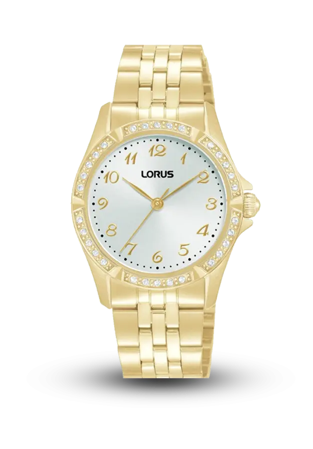 Lorus | Classic | Women’s | RG250YX9 şəkil