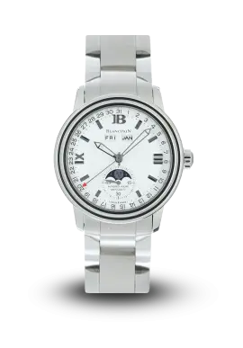 BLANCPAIN - LEMAN - AUTOMATIC - 2763-1127A-71 