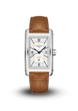 LONGINES - ELEGANCE - DOLCE VITA - L57674733 LONGINES - ELEGANCE - DOLCE VITA - L57674733