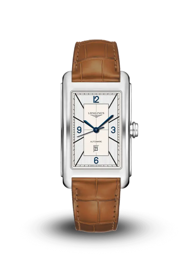 LONGINES - ELEGANCE - DOLCE VITA - L57674733 şəkil