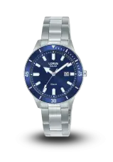 Lorus | Sports | Men’s | RX313AX9