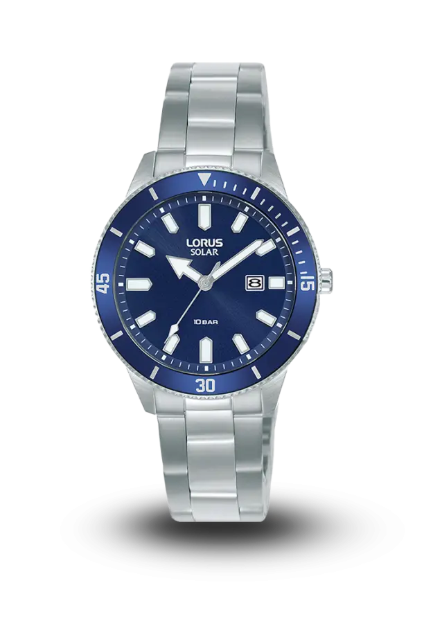 Lorus | Sports | Men’s | RX313AX9 image
