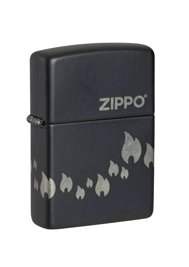 ZIPPO - LIGHTERS - DESIGN - 48980 şəkil