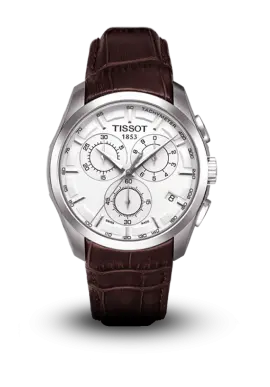 Tissot | Couturier | Chronograph | T0356171603100