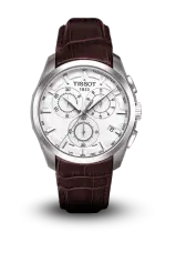 TISSOT - T-CLASSIC - COUTURIER CHRONOGRAPH - T0356171603100 TISSOT - T-CLASSIC - COUTURIER CHRONOGRAPH - T0356171603100