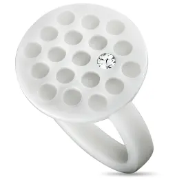 SWATCH JEWELRY-MOON ILLUSION-JRW016-7