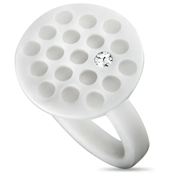 SWATCH JEWELRY-MOON ILLUSION-JRW016-7 şəkil