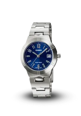 Casio | General | Standard | LTP-1241D-2A2DF