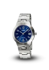 CASIO GENERAL - STANDARD ANALOG - STANDARD ANALOG - LTP-1241D-2A2DF CASIO GENERAL - STANDARD ANALOG - STANDARD ANALOG - LTP-1241D-2A2DF