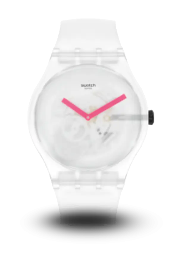 SWATCH - ORIGINALS - MONTHLY DROPS - SUOW172 şəkil