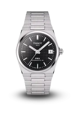 TISSOT - T-CLASSIC - PRX - T1372071105100