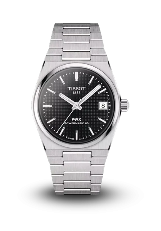 TISSOT - T-CLASSIC - PRX - T1372071105100 şəkil