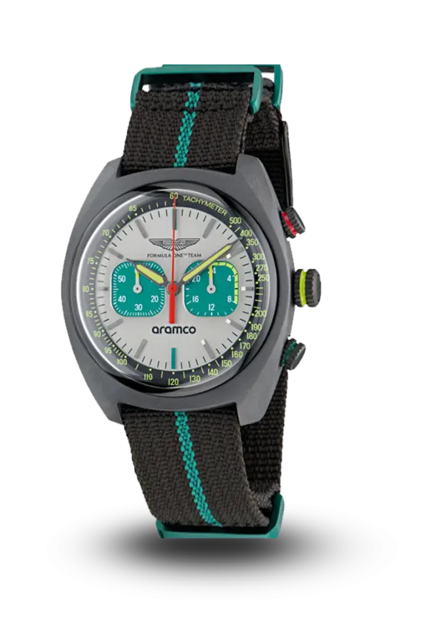 Aston Martin | Formula 1 | Dwf | MTFD1F502 şəkil
