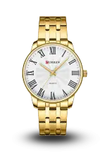 Curren | Classic | Gents | 8422-5