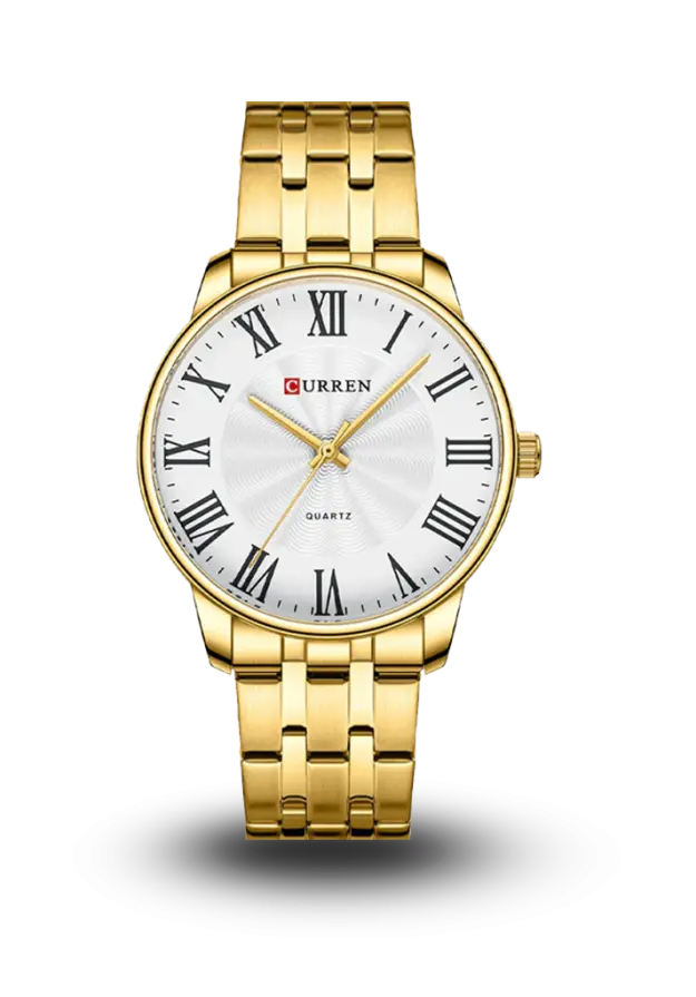 Curren | Classic | Gents | 8422-5 şəkil